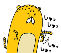 chi-tamaru sticker #9567956