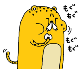 chi-tamaru sticker #9567958