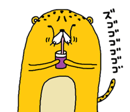 chi-tamaru sticker #9567959