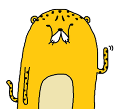 chi-tamaru sticker #9567983