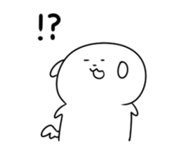 pochi4 sticker #9568236