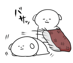 pochi4 sticker #9568243