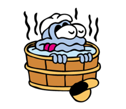 MONKIDS & RATPIT kun sticker #9568405