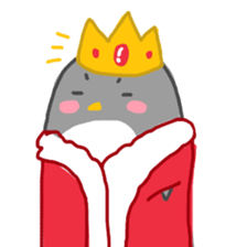 The Penguin - Penpen 2 sticker #9568547