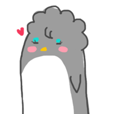 The Penguin - Penpen 2 sticker #9568557