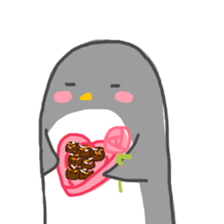 The Penguin - Penpen 2 sticker #9568560