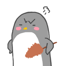 The Penguin - Penpen 2 sticker #9568563