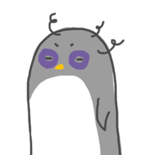 The Penguin - Penpen 2 sticker #9568575