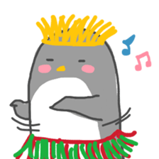 The Penguin - Penpen 2 sticker #9568576