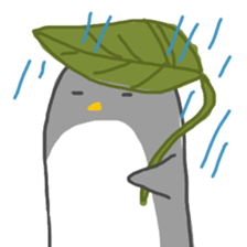 The Penguin - Penpen 2 sticker #9568577