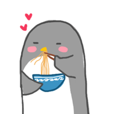 The Penguin - Penpen 2 sticker #9568578