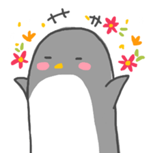 The Penguin - Penpen 2 sticker #9568583