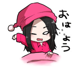 ACO Sticker sticker #9568744