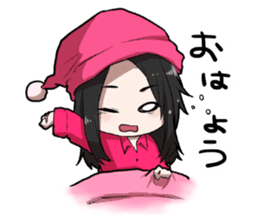 ACO Sticker sticker #9568744