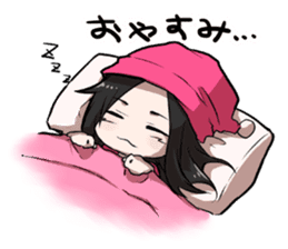 ACO Sticker sticker #9568746