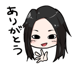 ACO Sticker sticker #9568747