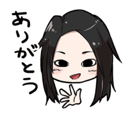 ACO Sticker sticker #9568747