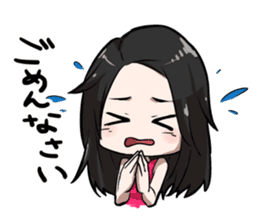 ACO Sticker sticker #9568748