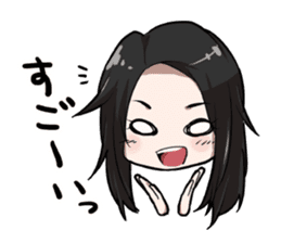 ACO Sticker sticker #9568749