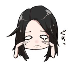 ACO Sticker sticker #9568751