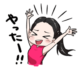 ACO Sticker sticker #9568754