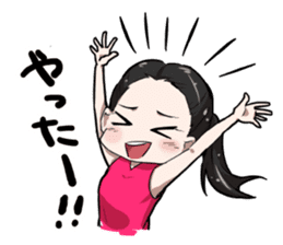 ACO Sticker sticker #9568754