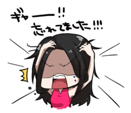 ACO Sticker sticker #9568760