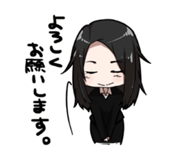 ACO Sticker sticker #9568763