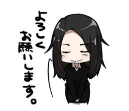 ACO Sticker sticker #9568763