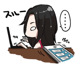 ACO Sticker sticker #9568764