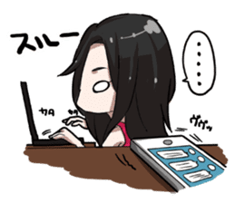 ACO Sticker sticker #9568764