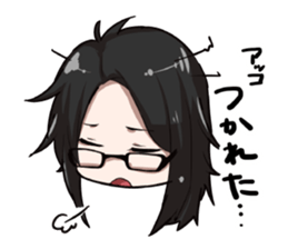 ACO Sticker sticker #9568771