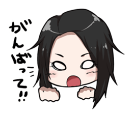 ACO Sticker sticker #9568772