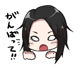 ACO Sticker sticker #9568772