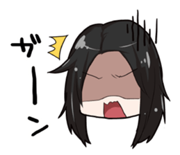 ACO Sticker sticker #9568773