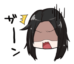 ACO Sticker sticker #9568773