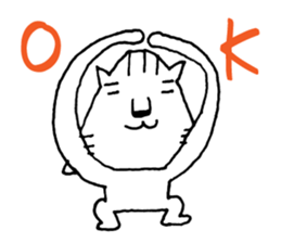 Neko no WALTZ sticker #9568838