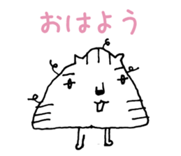 Neko no WALTZ sticker #9568848
