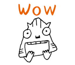 Neko no WALTZ sticker #9568852