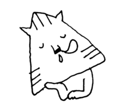 Neko no WALTZ sticker #9568858