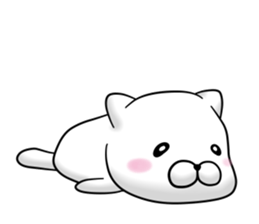 mofumaru ~Nagasaki~ sticker #9569086