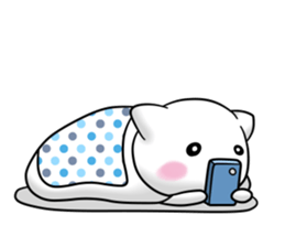 mofumaru ~Nagasaki~ sticker #9569088