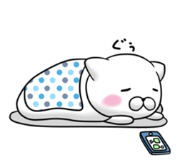 mofumaru ~Nagasaki~ sticker #9569089