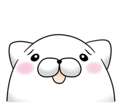 mofumaru ~Nagasaki~ sticker #9569093