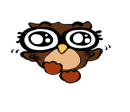 BIRD MATOOM sticker #9569653