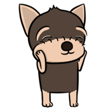 a yorkshire sticker #9570068