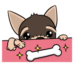 a yorkshire sticker #9570082