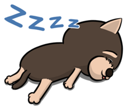 a yorkshire sticker #9570097