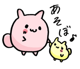 What is today's housework? sticker #9570182