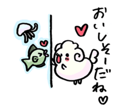 What is today's play? sticker #9570465